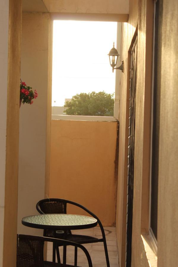 The Artist Place Kensington 1Br New Kingston Exterior photo