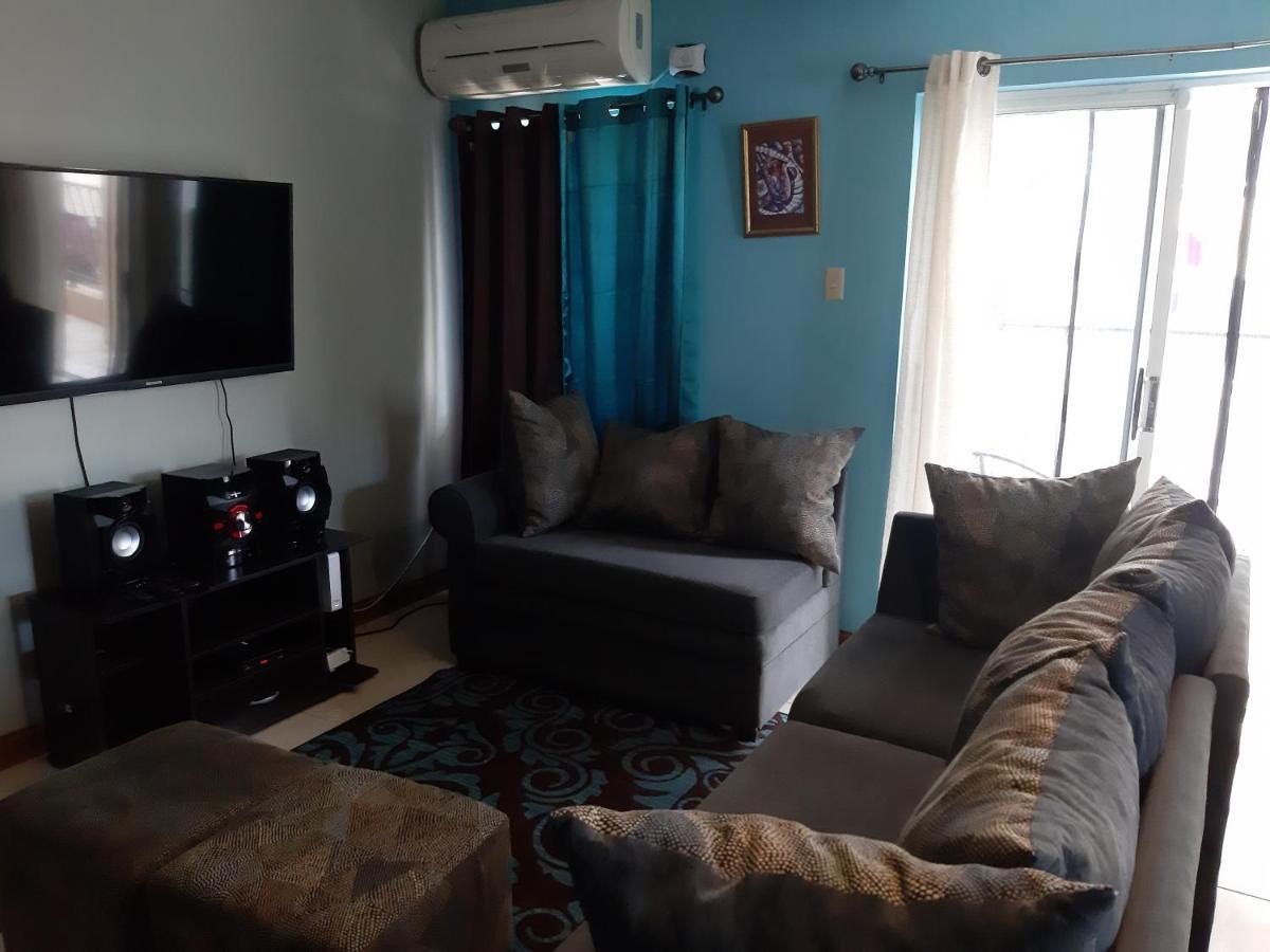 The Artist Place Kensington 1Br New Kingston Exterior photo